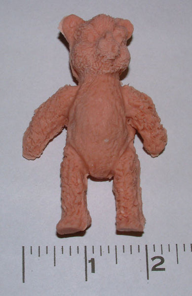 3D Teddy