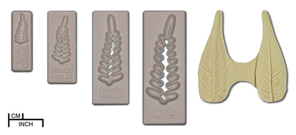 Fern Frond Cutters