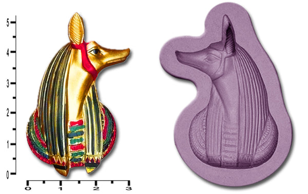 EGYPTIAN ANUBIS Small, Medium, Large or Multi Pack from £7
