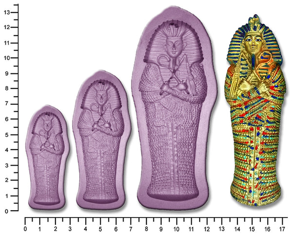 EGYPTIAN PHARAOH Small, Medium, Large or Multi Pack from £7