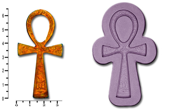 EGYPTIAN ANKH Small, Medium, Large or Multi Pack from £7