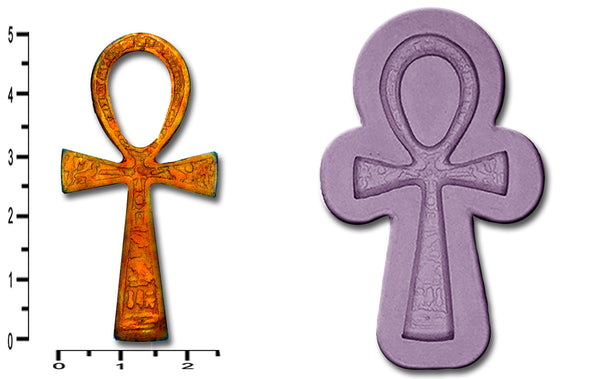 EGYPTIAN ANKH Small, Medium, Large or Multi Pack from £7