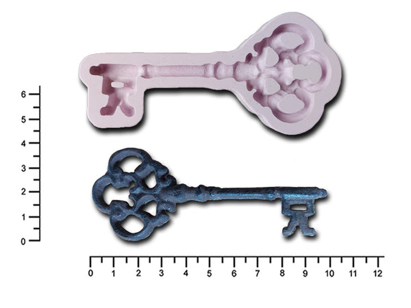 KEY Extra Large – Sugarcity