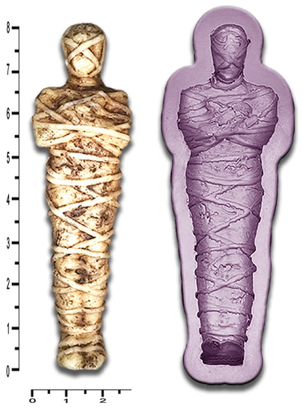 EGYPTIAN MUMMY Small, Medium, Large or Multi Pack from £7
