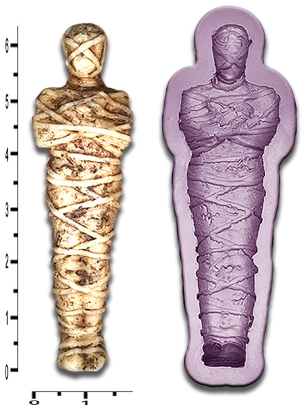 EGYPTIAN MUMMY Small, Medium, Large or Multi Pack from £7