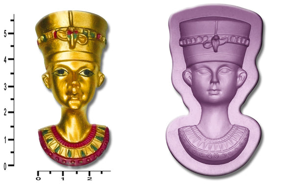 EGYPTIAN NEFERTITI Small, Medium, Large or Multi Pack from £7