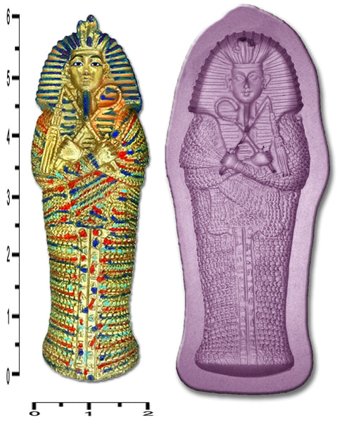 EGYPTIAN PHARAOH Small, Medium, Large or Multi Pack from £7