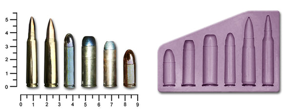 GUN BULLETS, SHOTGUN CARTRIDGE, HUNTING KNIVES & HAND GRENADE