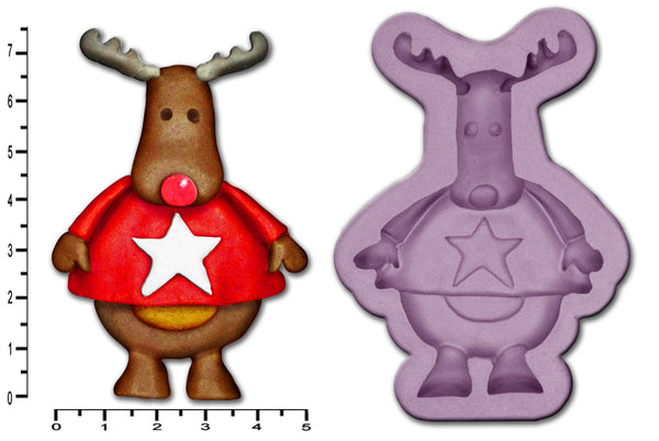 Christmas Reindeer