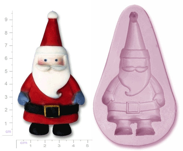 Christmas Santa #2