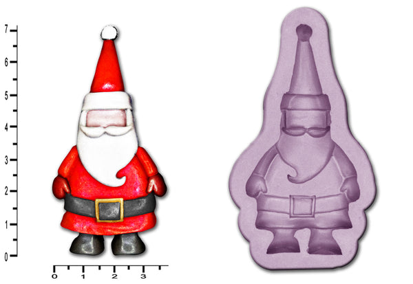 Christmas Santa #2