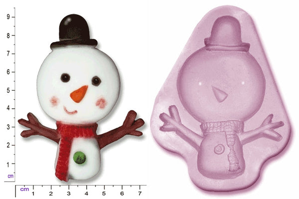 Christmas Snowman