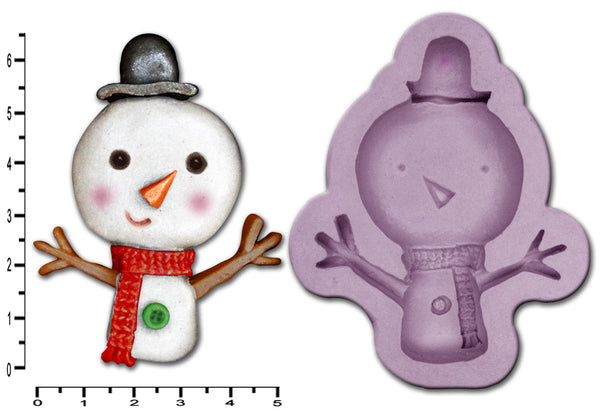 Christmas Snowman