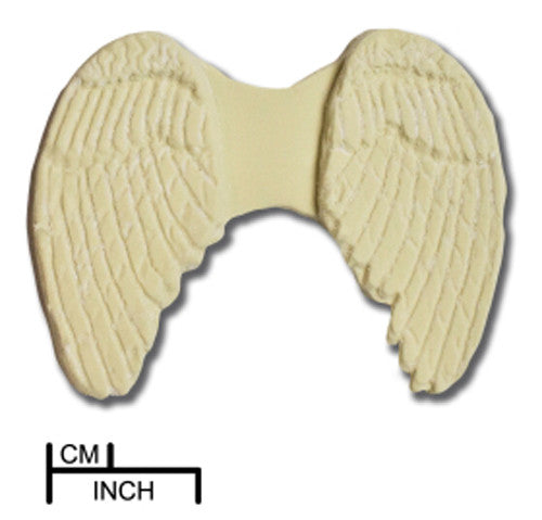 Angel or Bird Wing