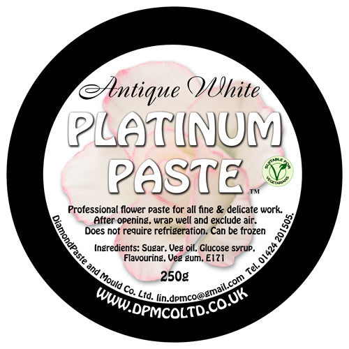 Platinum Paste