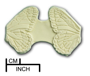 Butterfly Wing Veiner