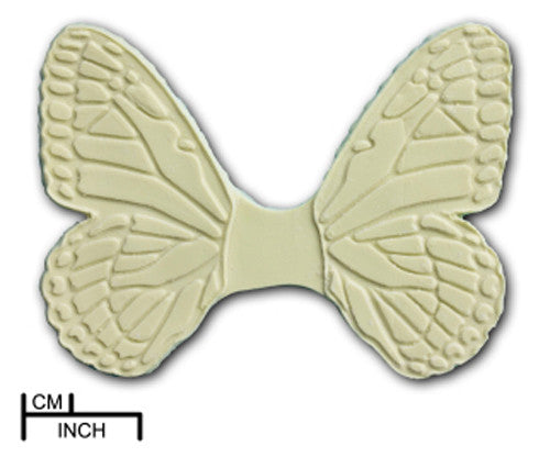 Butterfly Wing Veiner