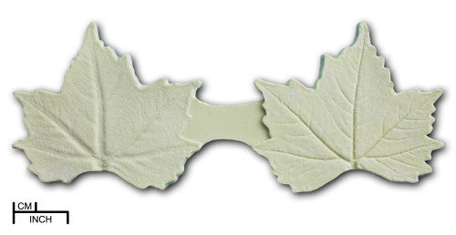 Canadian Maple Leaf veiner
