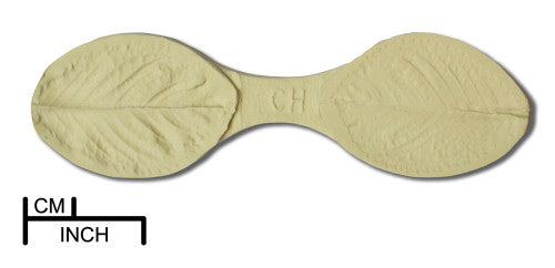 Cherry Leaf Veiner