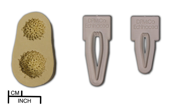 Echinacea Centres and Cutters