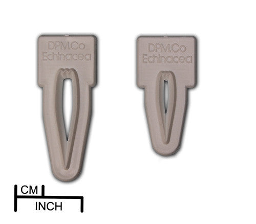 Echinacea Centres and Cutters