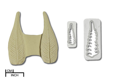 Fern Frond Cutters