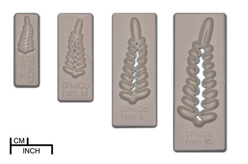 Fern Frond Cutters