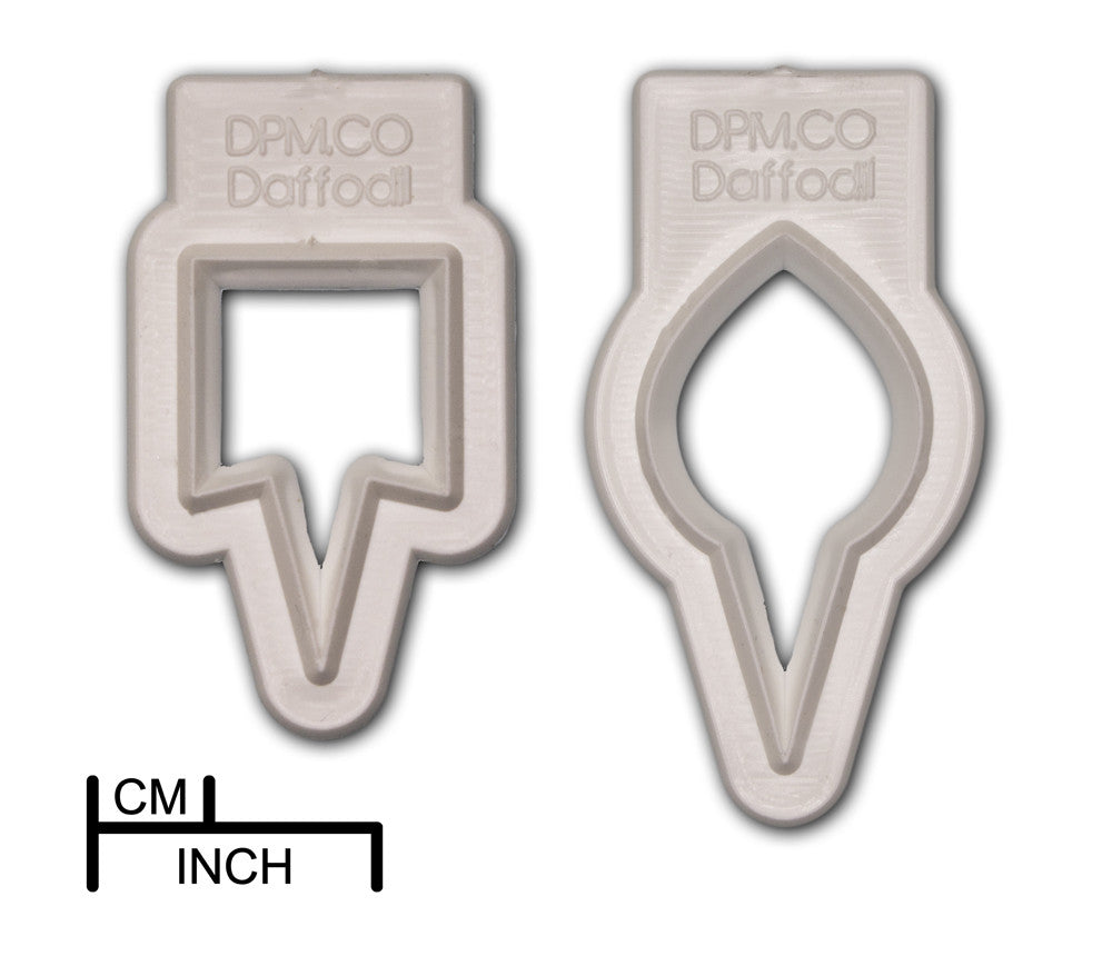 Daffodil Cutters