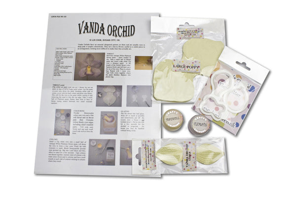 Vanda Orchid Kit