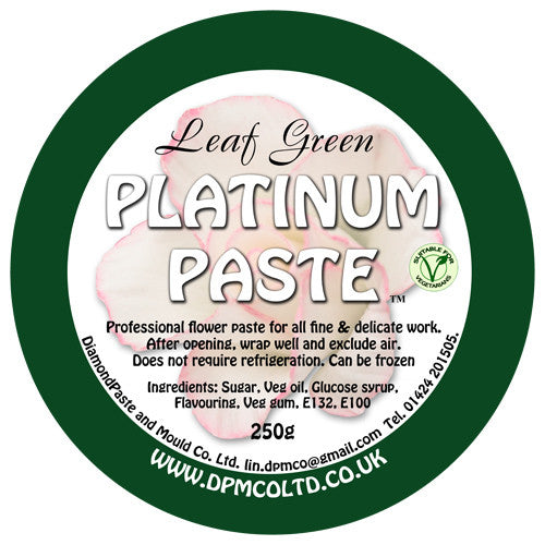 Platinum Paste