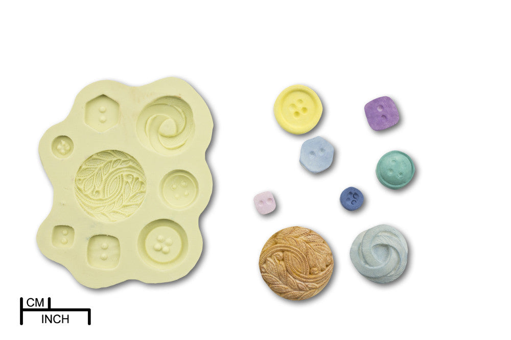 Eight Buttons 8 Buttons – Sugarcity