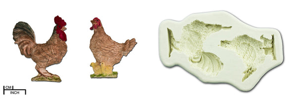Chickens