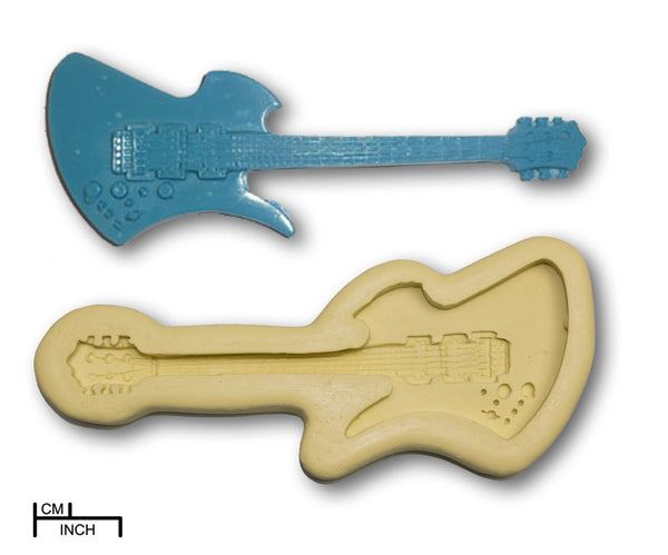 Electric Guitar