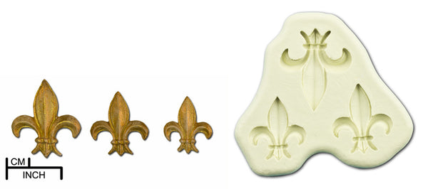 Fleur de Lys
