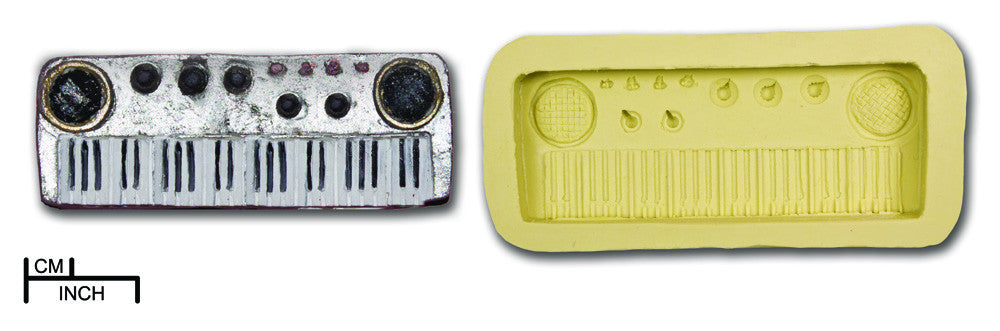 Keyboard