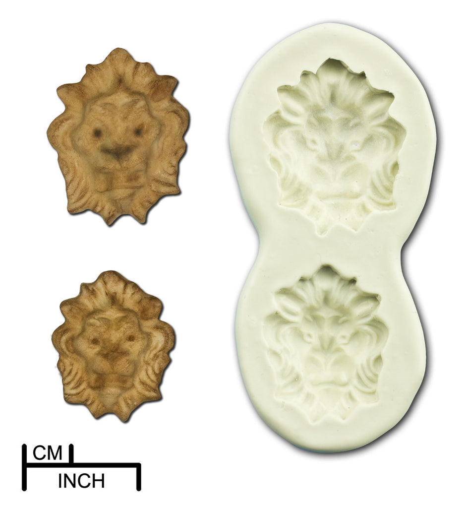 Lion Masks