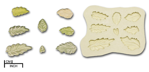 Leaf Selection