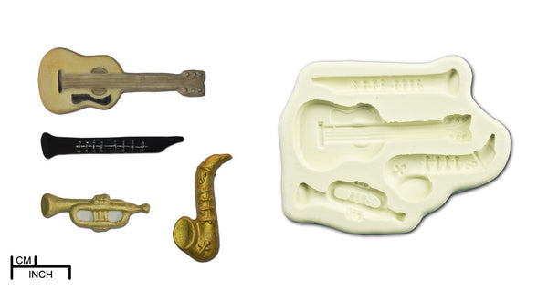 Musical Instruments