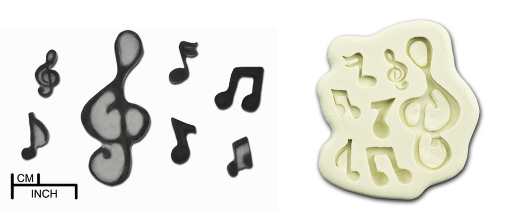 Musical Notes