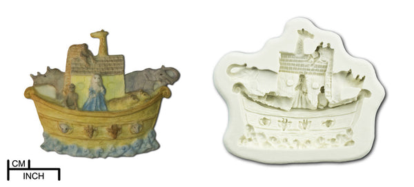 Noah's Ark
