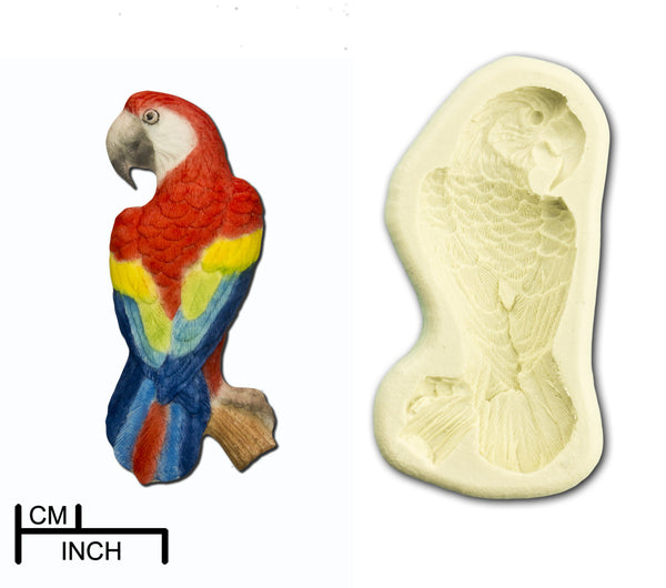Parrot