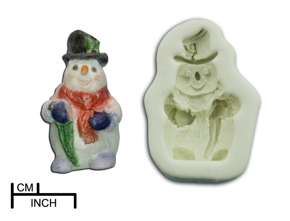 Snowman