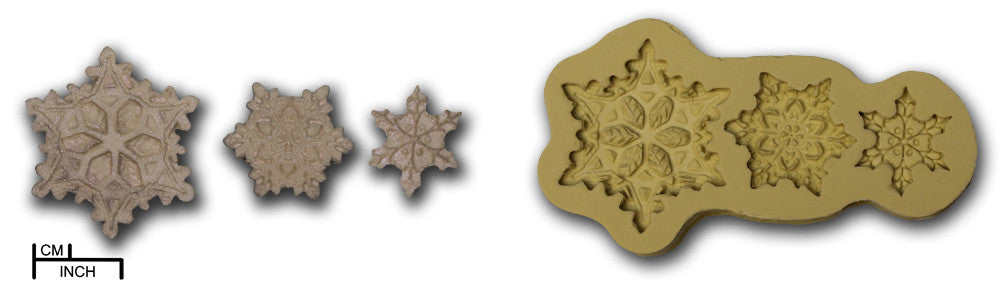 Snowflakes
