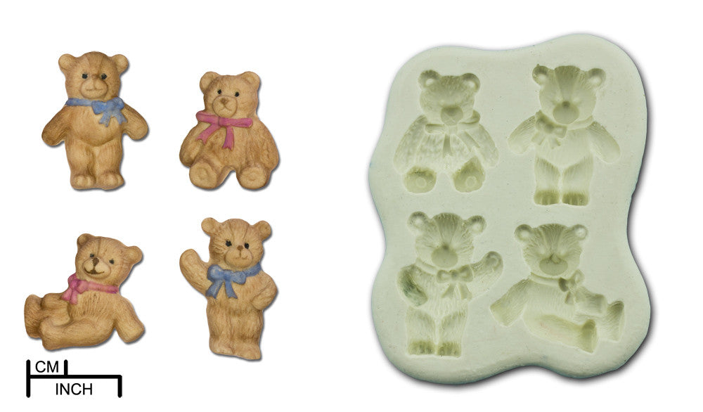 Teddy Bear's Picnic