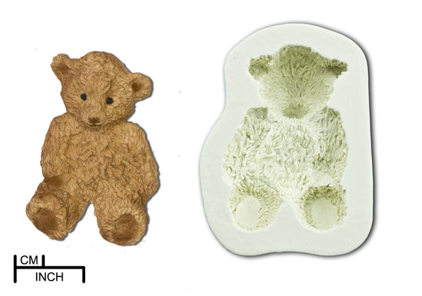 Teddy