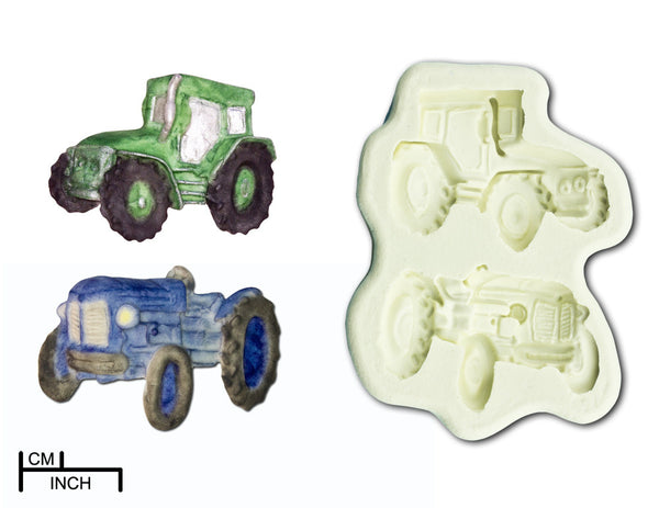 Tractors
