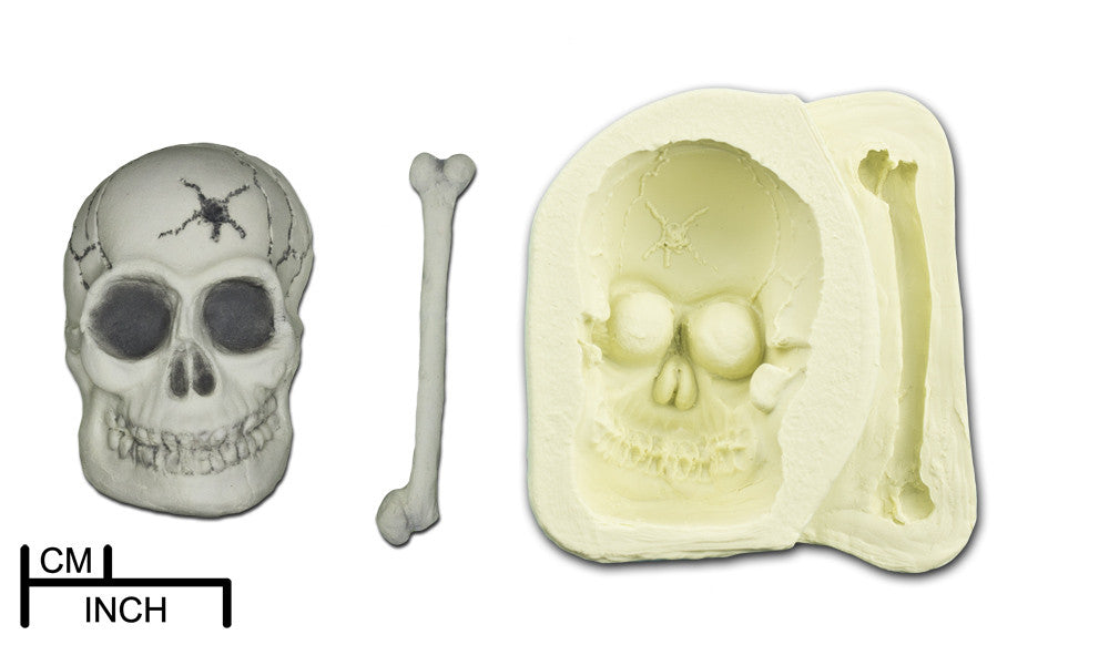 Skull and Bone
