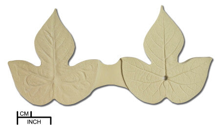 Ipomea Leaf Veiner