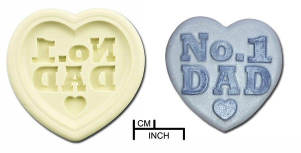 No 1 Dad