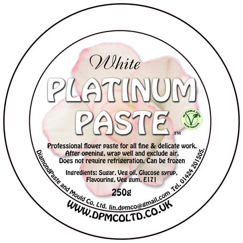 Platinum Paste